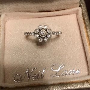 NEIL LANE ring